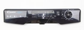 Panel - 70005331 Control Panel With Sensor [Candy Hoover]