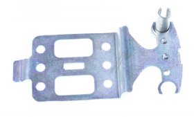 Smeg Door Hinges For Fridges - 931331576 Hinge Upper L