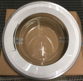 Washing Machine Window - 2439201200 C00894973 Front Door Unit [Arcelik]