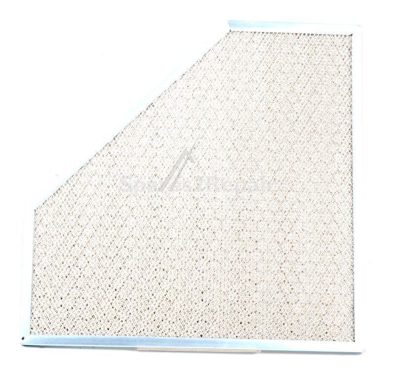 Kuppersbusch Metal Grease Trap - 535691 Grease Filter L