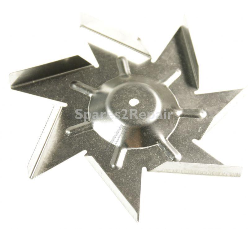 Hisense Gorenje Fan Blades - 830455 Fan Blade