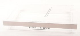 Freezer Drawer - 12131000097566 F Upper Drawer [Midea]