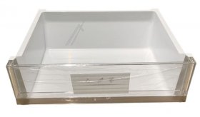 Vegetable Drawer - 12131000a17065 Fruits And Vegetables Box Component [Midea]