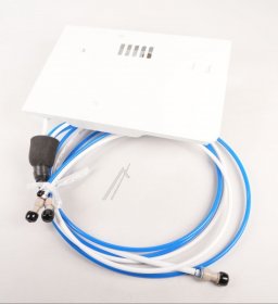 Lg Solenoid Valve - Ajl75314614 Tank Assembly Water