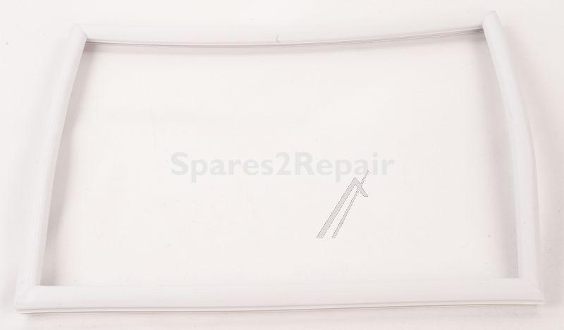 Samsung Mechanical Components - Da63-06821a Gasket Home Bar Super Star Pvc X6684 Bla