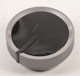 Button - 1427700500 C00938610 Program Knob Assembly [Arcelik]