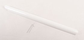 Housing Top - 70061052 Worktop Trim Left Snow [Candy Hoover]