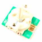 Teka Encoder - 83340946 Encoder Digital 20p Hlb 8550 Sc Bk