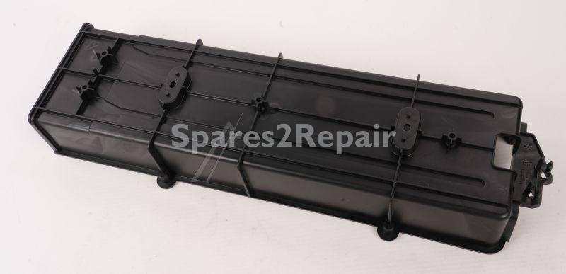 Teka Mounting Parts - 83330504 Water Tank Hlb 8550 Sc Bk