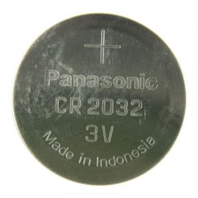 Lg 3.0v Button Cell Battery - Eac40458601 Battery Lithium