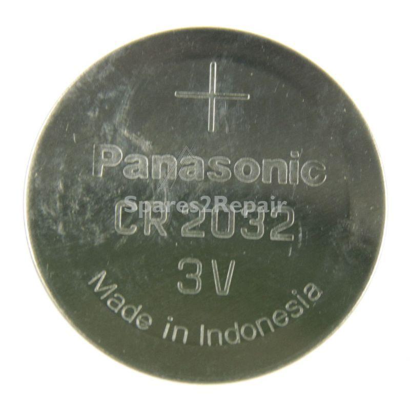 Lg 3.0v Button Cell Battery - Eac40458601 Battery Lithium