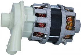Circulating Motor - C00311820 480140101052 Spray Pump [Whirlpool Indesit]