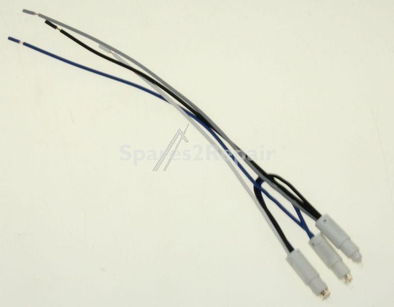 Filament Lamp - 2260118084 Pilot Light complete [Electrolux Aeg]