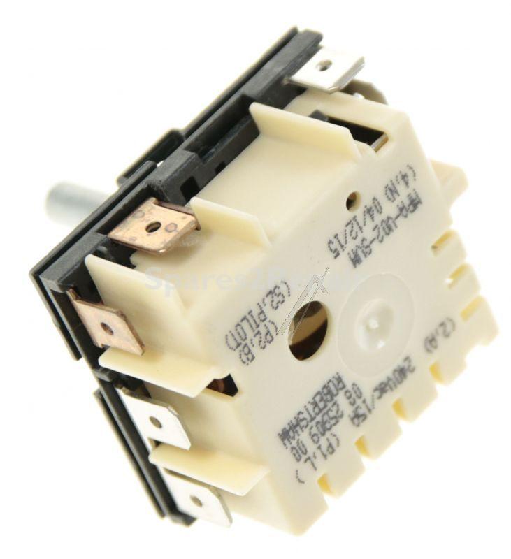 Energy Controler household App - 082590900 303j77 Energy Regulator [Sogedis]