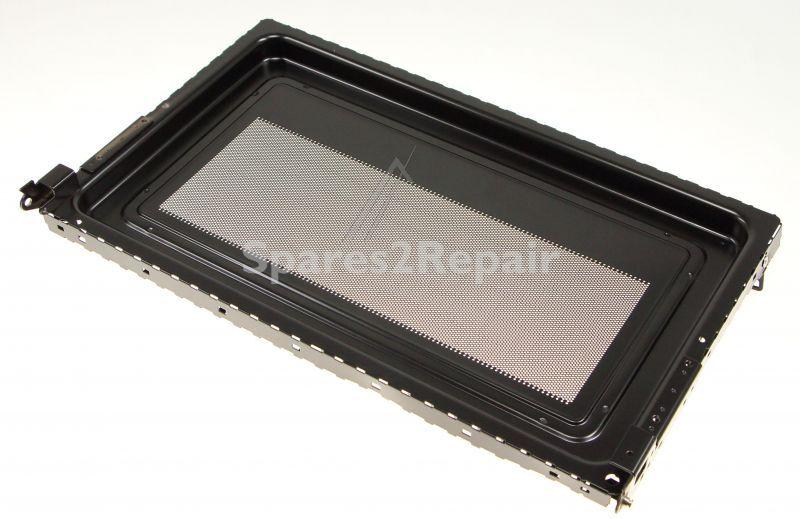 Exhaust Hose - C00385612 484000008641 Aluminium Stretchable 3m Ø120 [Whirlpool Indesit]