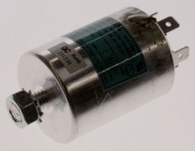 Microwave Noise Filter - C00326792 481212208005 Psu Filter [Whirlpool Indesit]