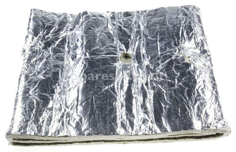 Hisense Gorenje Casing Cover - 438908 Partition Sheet Metal Assembly Bio Mf 45 60