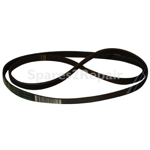 Poly v belt - C00311514 481935818152 Belt [Whirlpool Indesit]