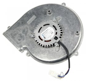 Ventilator Motor - 00145145 Motor-fan [Bosch Siemens]