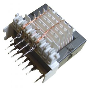 Grundig Transformer - Reels - 059535r-e1 C00980050 Transformer Switching Power Supply El-2094 0082 22 1