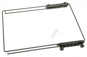 Carrier Assembly - 1515360100 C00890903 Poseidon Cutlery Tray Carrier Group [Arcelik]