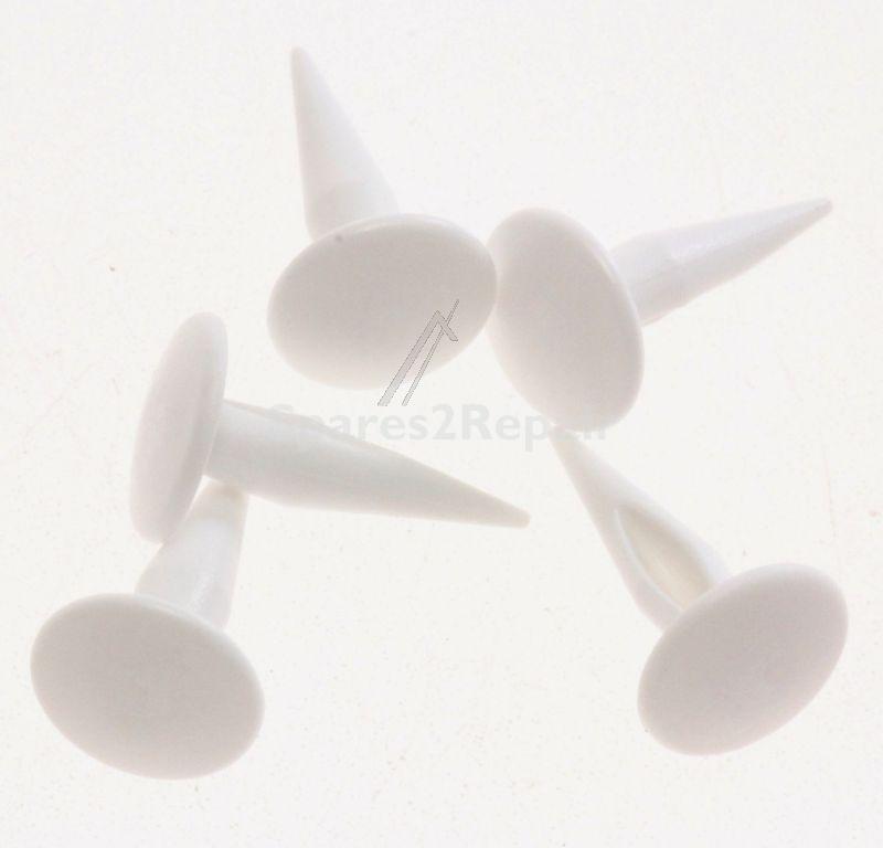 Square Plug - 00021895 Plug [Bosch Siemens]