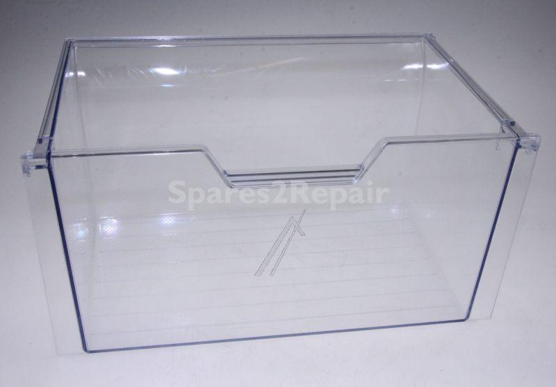 Refrigerator Drawer - 00673543 Salver [Bosch Siemens]