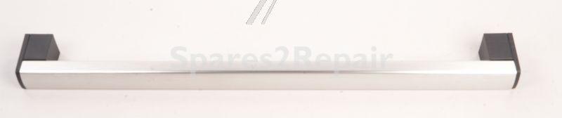 Oven Door Handles - C00977125 488000977125 Handle Ix [Whirlpool Indesit]