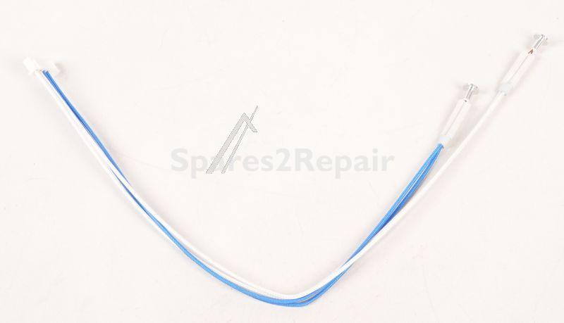 Temperature Sensor - 5213225141 Ntc Sensor Double [Delonghi]