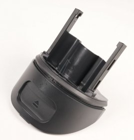 Casing Cover - 4055838579 Water cover assembly h waste W [Electrolux Aeg]