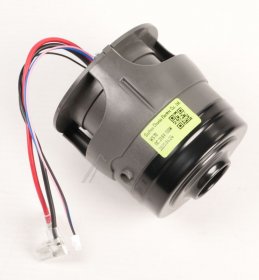 Vacuum Cleaner Motor - 4055838751 Motor Main [Electrolux Aeg]
