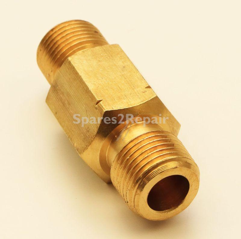 Button - 431920279 C00969172 Shut Off Valve Expansion Part [Arcelik]