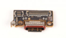 Xiaomi Charging Port Modul - 56000100m100 Xiaomi Mi 13 Ultra Charging Board