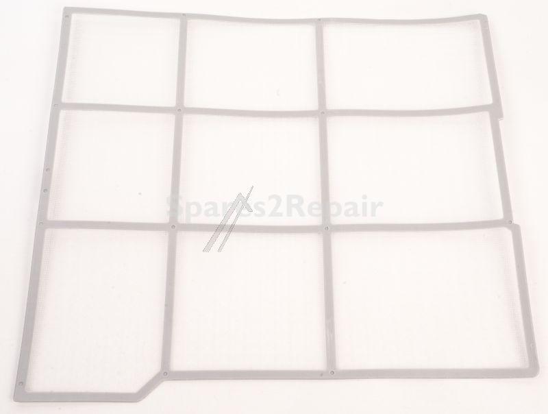 Hitachi Air Filter - Pmrak18nh6005 Air Filter Left