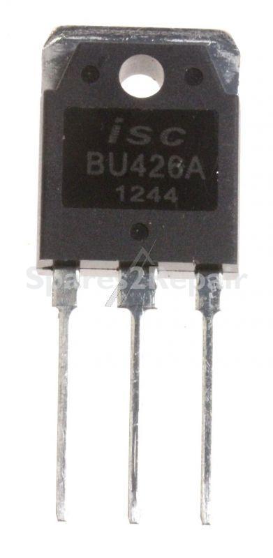 Inchange Semiconductor Transistors - Bu426a Transistor To-3p -rohs-compliant