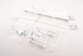 Liebherr Accessories - 909580900 Bag With Accessories Ni 140-178 Deep Frozen