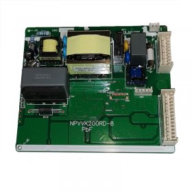 Vorwerk Board - 32308 Mainboard Vk200