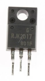 Panasonic Field Effect Transistor - B1cerm000019 Field Effect Transistor