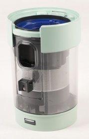 Samsung Dust Collector - Dj97-03513a Assembly Cyclone vs9700fl satin Mint