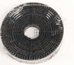 Carbon Filter - 9197068267 C00898127 1190 Carbon Filter [Arcelik]