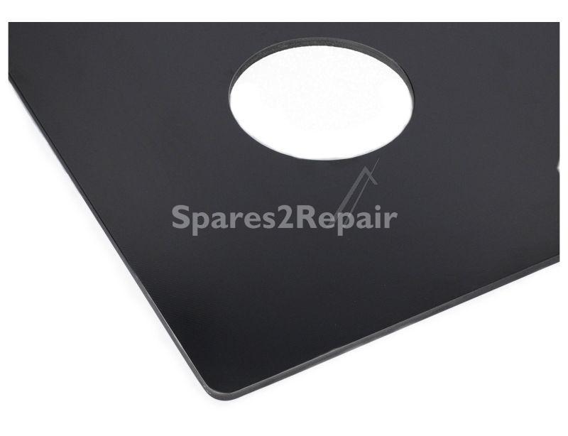 Ceramic Surface - 9033432 Ceramic Plate 602-606*34 13 X Clasic Hl [Amica]