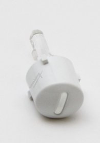 Button - 2823100100 C00961276 Knob Mechanism Assembly Big [Arcelik]