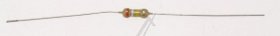 Vestel Resistor - 390k-0 25w 30000698 Res Cf 1-4w 390k J Rohs