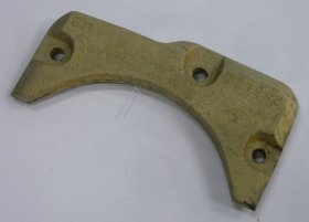 Weight - 2836110100 C00872110 Front Counterweight [Arcelik]