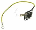 Temperature Limiter - 2907160200 C00871750 Thermal Protector [Arcelik]