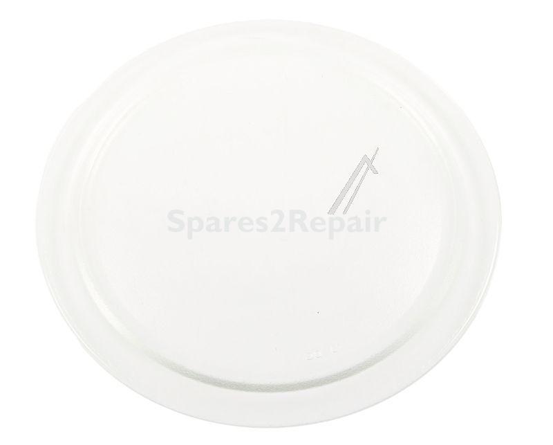 Microwave Turntable Plate - 11004495 Glass Panel [Bosch Siemens]