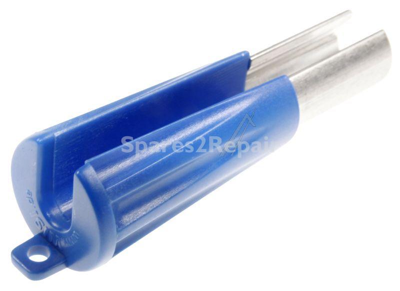 Wisi F-jack Mount Tool - Dz 01 F Connector Tool, 1 Piece