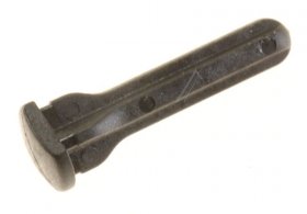 Clamp - C00277276 488000277276 Clips (x2) [Whirlpool Indesit]