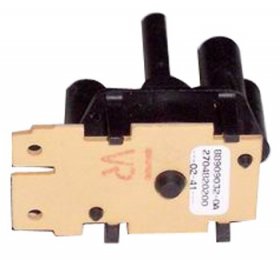 Mode Select Switch - 2707350200 C00961148 Selection Switch [Arcelik]