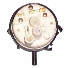 Pressure Switch - 2801560800 C00991334 Pressure Switch [Arcelik]